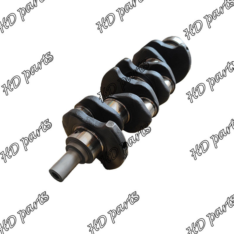 4JB1 Część zamienna wału korbowego silnika 8944436620 8-94443-662-0 8-97331853-0 Dla Isuzu