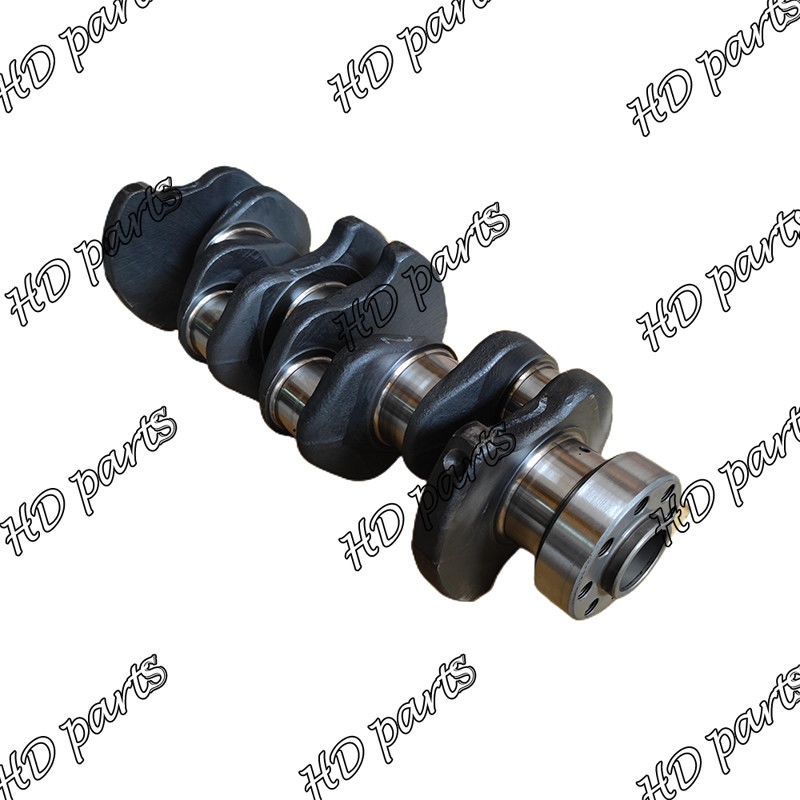 4JB1 Część zamienna wału korbowego silnika 8944436620 8-94443-662-0 8-97331853-0 Dla Isuzu