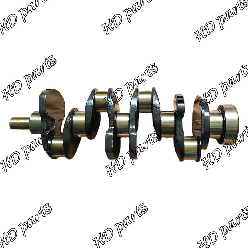 4TNV106 4TNE106 PC95R-2 PC110R-1 PW95R-2 PW110R-1 wał korbowy silnika część zamienna 123900-21000 YM123900-21000 dla Yanmar