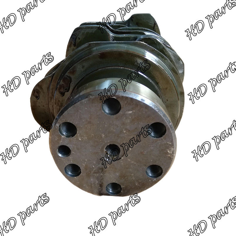 4TNV106 4TNE106 PC95R-2 PC110R-1 PW95R-2 PW110R-1 wał korbowy silnika część zamienna 123900-21000 YM123900-21000 dla Yanmar