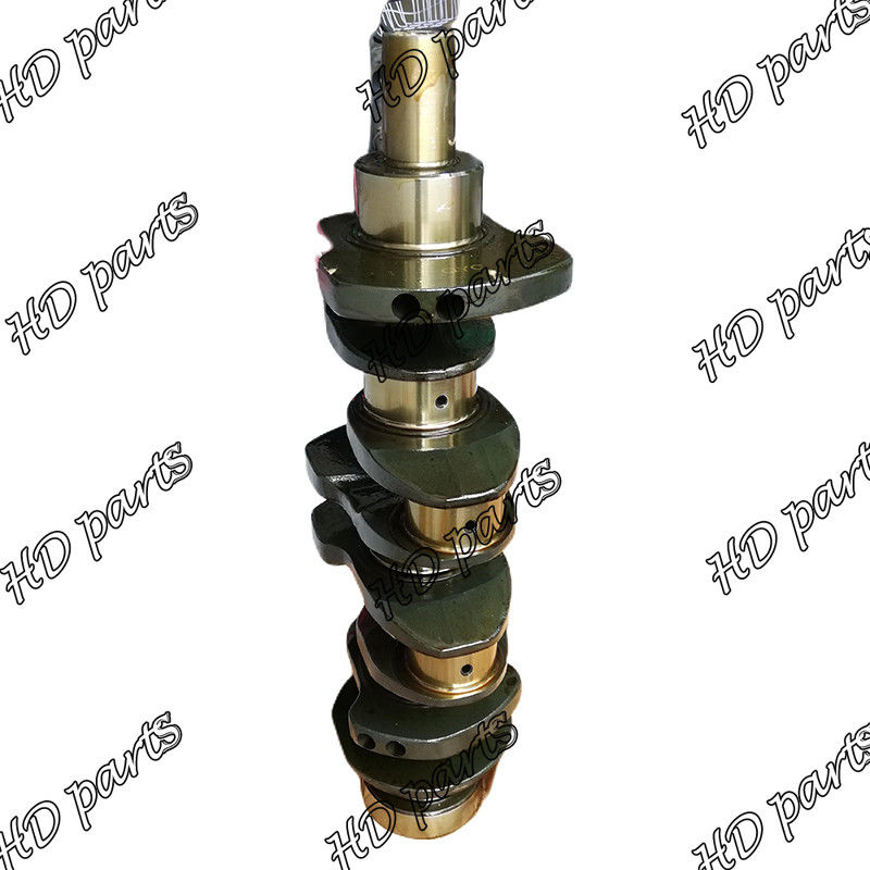 4TNV106 4TNE106 PC95R-2 PC110R-1 PW95R-2 PW110R-1 wał korbowy silnika część zamienna 123900-21000 YM123900-21000 dla Yanmar