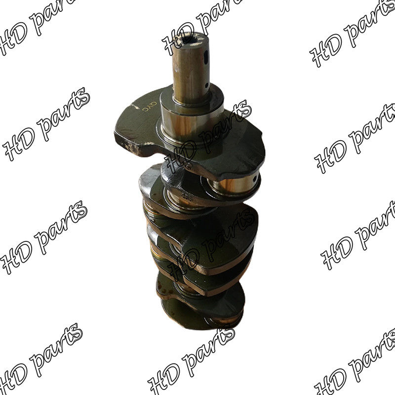 4TNV106 4TNE106 PC95R-2 PC110R-1 PW95R-2 PW110R-1 wał korbowy silnika część zamienna 123900-21000 YM123900-21000 dla Yanmar