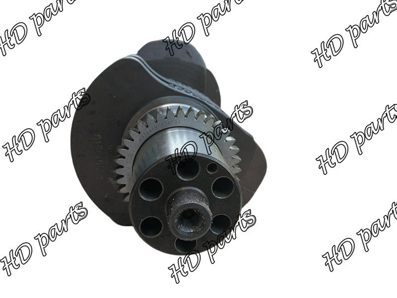 6D107 PC200-8 Część zamienna wału korbowego silnika 4934862 3974538 6754-01-1310 Dla Cummins Komatsu