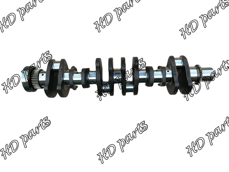 6D107 PC200-8 Część zamienna wału korbowego silnika 4934862 3974538 6754-01-1310 Dla Cummins Komatsu