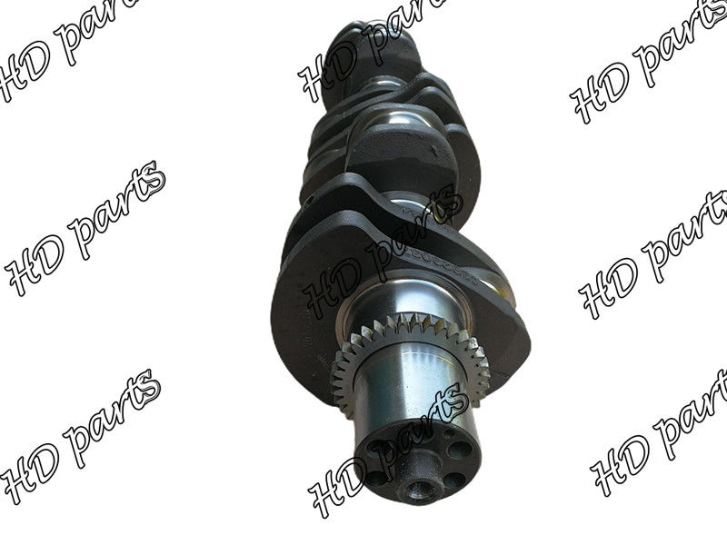 6D107 PC200-8 Część zamienna wału korbowego silnika 4934862 3974538 6754-01-1310 Dla Cummins Komatsu