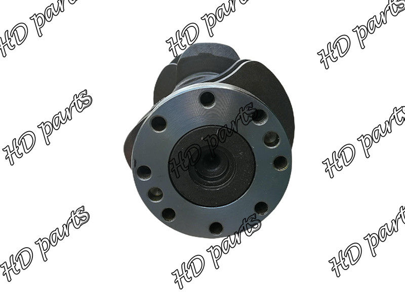 6D107 PC200-8 Część zamienna wału korbowego silnika 4934862 3974538 6754-01-1310 Dla Cummins Komatsu