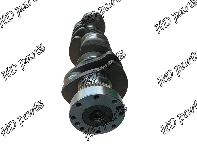 6D107 PC200-8 Część zamienna wału korbowego silnika 4934862 3974538 6754-01-1310 Dla Cummins Komatsu
