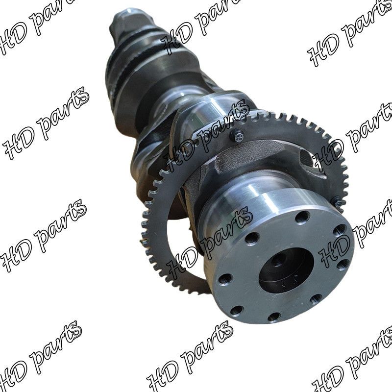 6D114 PC300-8 Część zamienna wału korbowego silnika 3965008 6745-31-1120 Do Cummins Komatsu