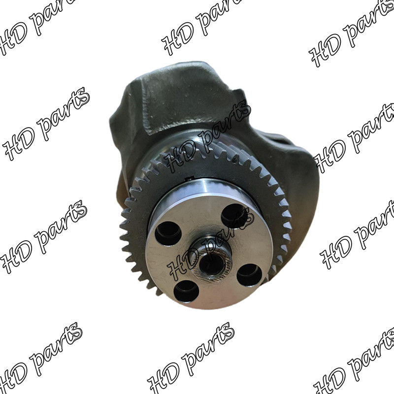 6D114 PC300-8 Część zamienna wału korbowego silnika 3965008 6745-31-1120 Do Cummins Komatsu