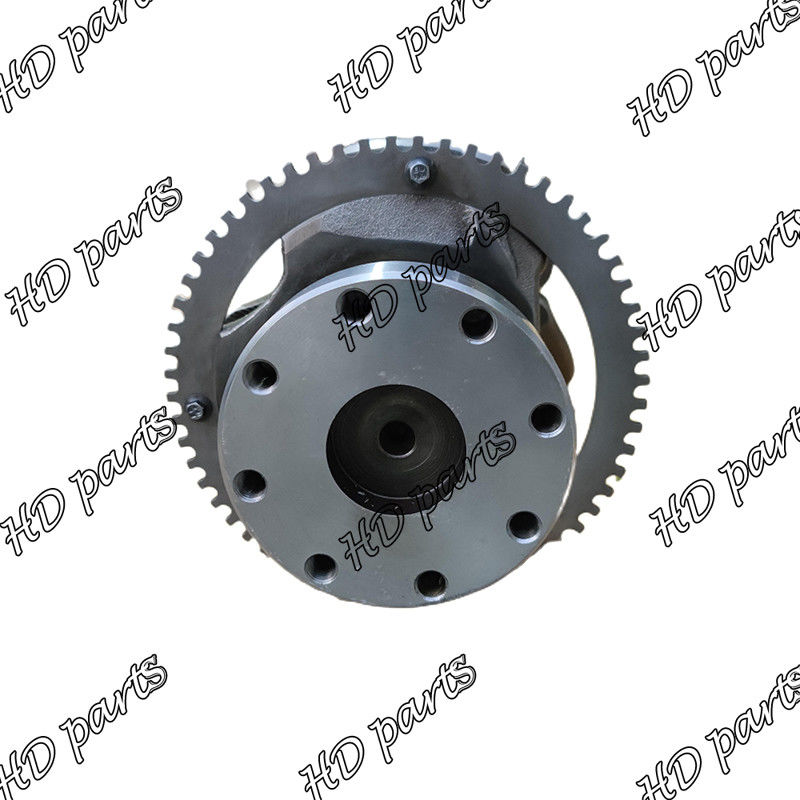 6D114 PC300-8 Część zamienna wału korbowego silnika 3965008 6745-31-1120 Do Cummins Komatsu