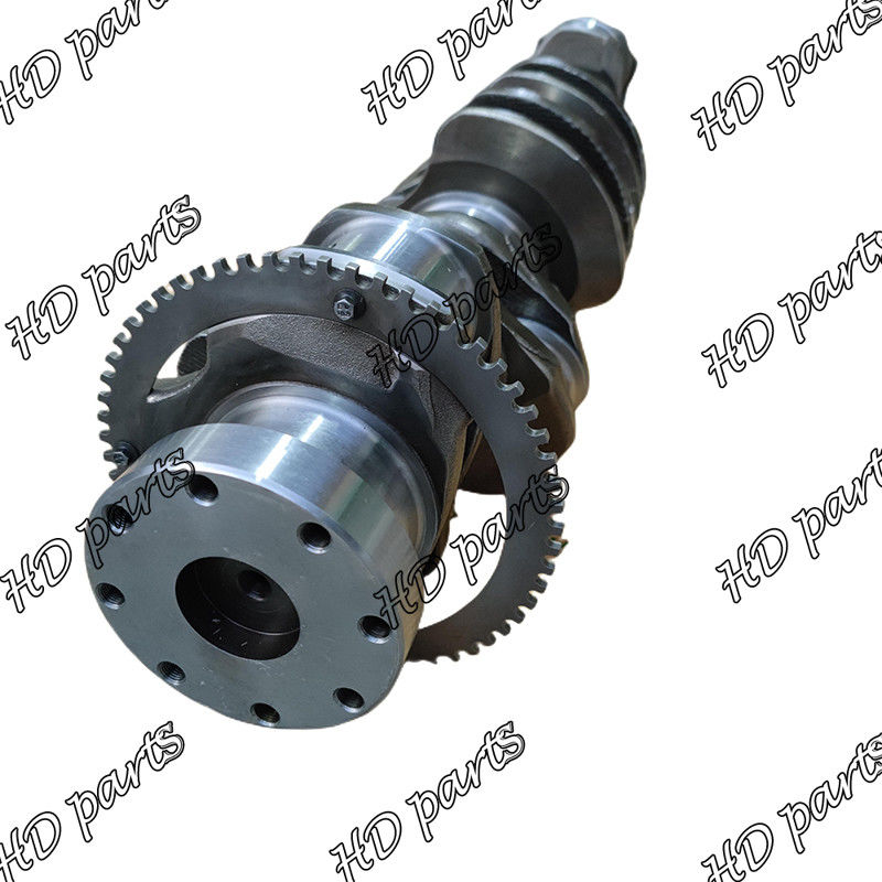 6D114 PC300-8 Część zamienna wału korbowego silnika 3965008 6745-31-1120 Do Cummins Komatsu