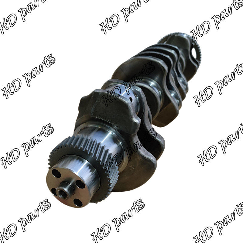 6D114 PC300-8 Część zamienna wału korbowego silnika 3965008 6745-31-1120 Do Cummins Komatsu
