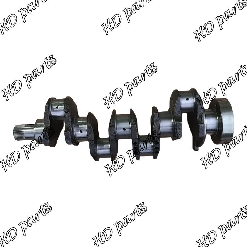 C4.4 Stal kuta EFI 63 mm z wałem korbowym silnika wielowypustowego Część zamienna 232-7400 359-0716 Dla Cummins Caterpillar Perkins
