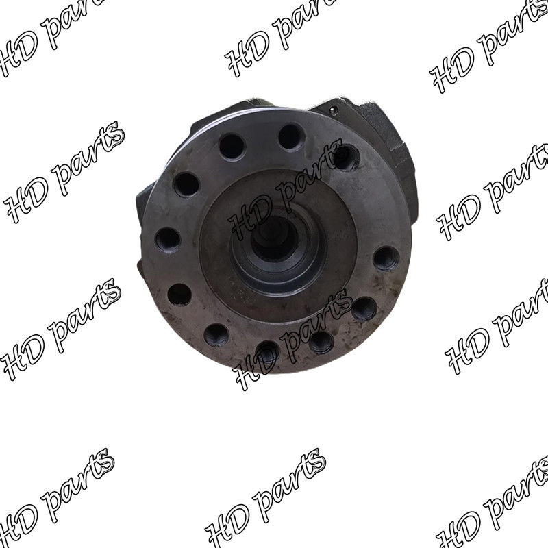 C4.4 Stal kuta EFI 63 mm z wałem korbowym silnika wielowypustowego Część zamienna 232-7400 359-0716 Dla Cummins Caterpillar Perkins