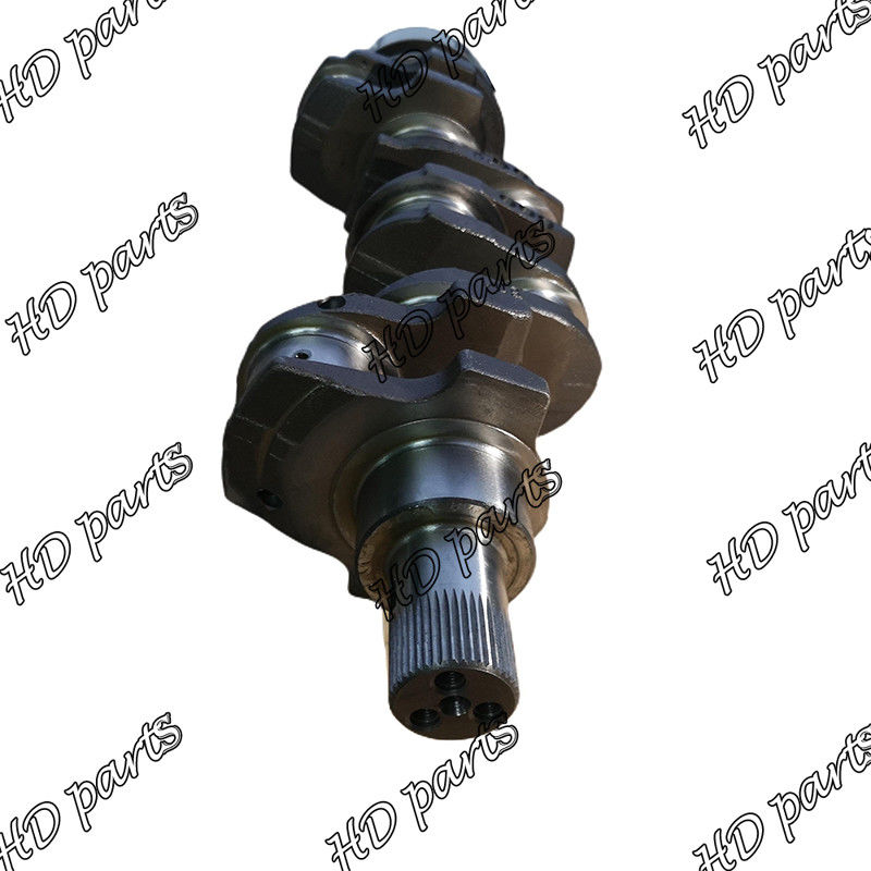 C4.4 Stal kuta EFI 63 mm z wałem korbowym silnika wielowypustowego Część zamienna 232-7400 359-0716 Dla Cummins Caterpillar Perkins