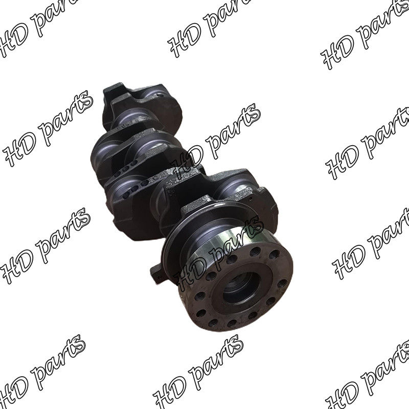 C4.4 Stal kuta EFI 63 mm z wałem korbowym silnika wielowypustowego Część zamienna 232-7400 359-0716 Dla Cummins Caterpillar Perkins