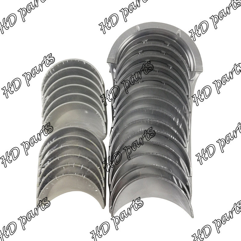 6B QSB5.9 6BT 6D102 Wał korbowy silnika Część zamienna 4893693 3939859 3927772 Dla Cummins