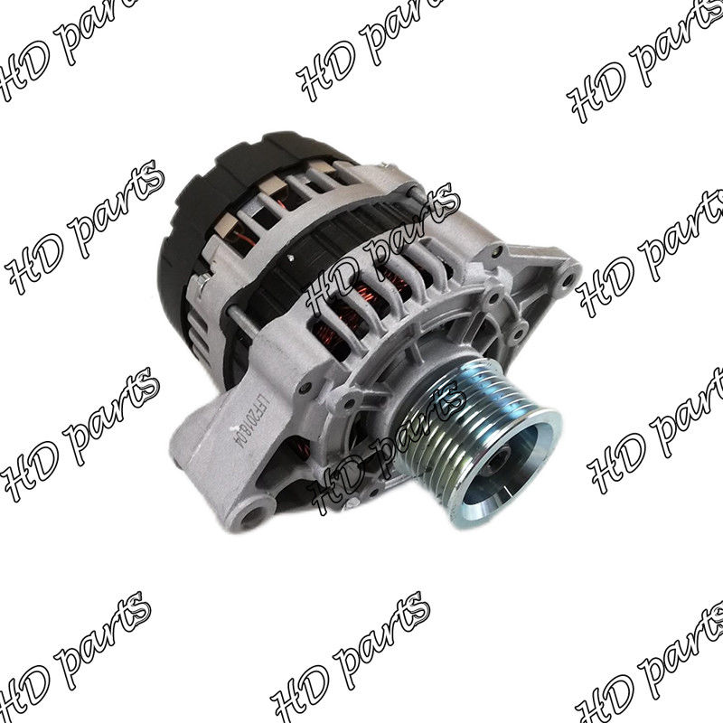 4D102 4BT 4BTA 4BT3.9 R225-7 28V 55A Część zamienna do silnika 4988377 3972529 4938600 C3979568 Dla Cummins
