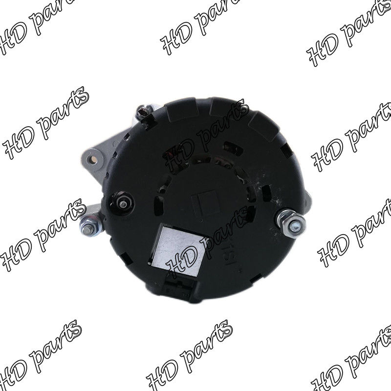 4D102 4BT 4BTA 4BT3.9 R225-7 28V 55A Część zamienna do silnika 4988377 3972529 4938600 C3979568 Dla Cummins