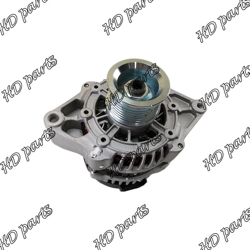 4D102 4BT 4BTA 4BT3.9 R225-7 28V 55A Część zamienna do silnika 4988377 3972529 4938600 C3979568 Dla Cummins