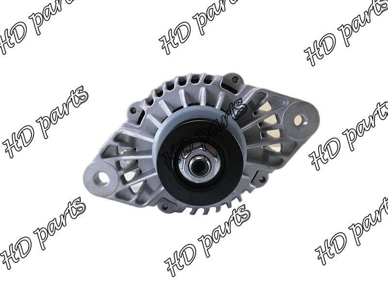 QSB6.7 R290LC-9 24V 70A 8PK Część zamienna do silnika 3675242 3935530 5262960 4936879 Dla Cummins