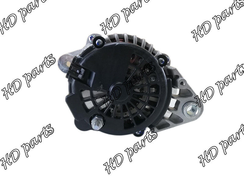 QSB6.7 R290LC-9 24V 70A 8PK Część zamienna do silnika 3675242 3935530 5262960 4936879 Dla Cummins
