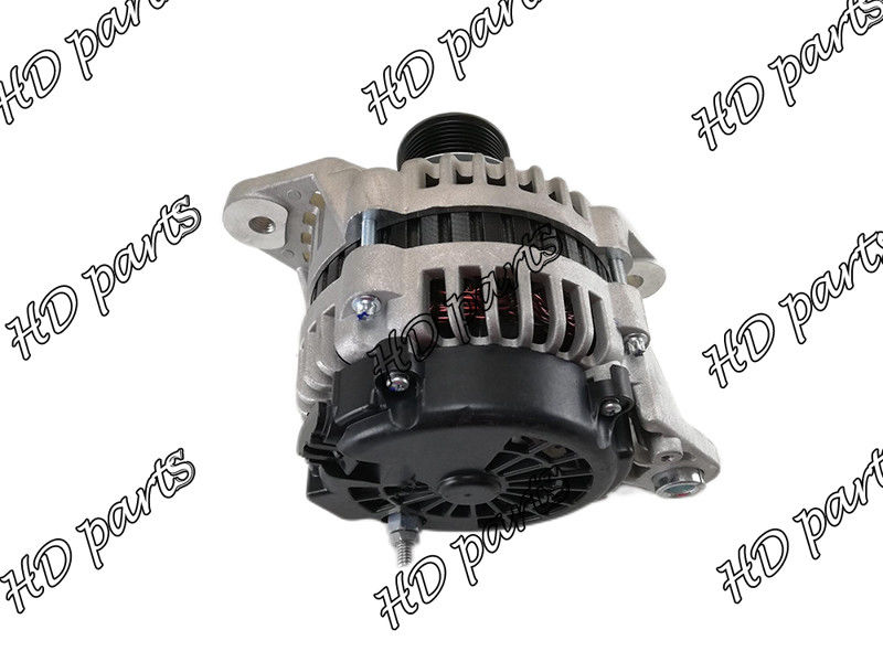 QSB6.7 R290LC-9 24V 70A 8PK Część zamienna do silnika 3675242 3935530 5262960 4936879 Dla Cummins