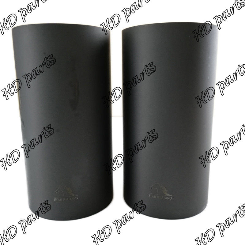4BT 4D102 6BT 6D102 6BT5.9 Tuleja cylindra silnika Część 6736-29-2110 3904166 Dla Cummins