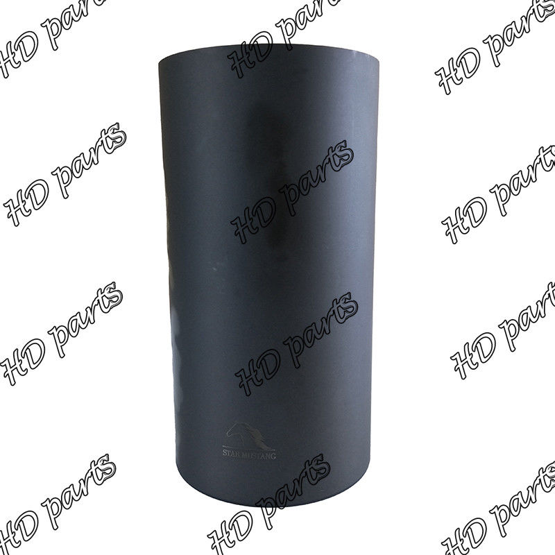 4BT 4D102 6BT 6D102 6BT5.9 Tuleja cylindra silnika Część 6736-29-2110 3904166 Dla Cummins