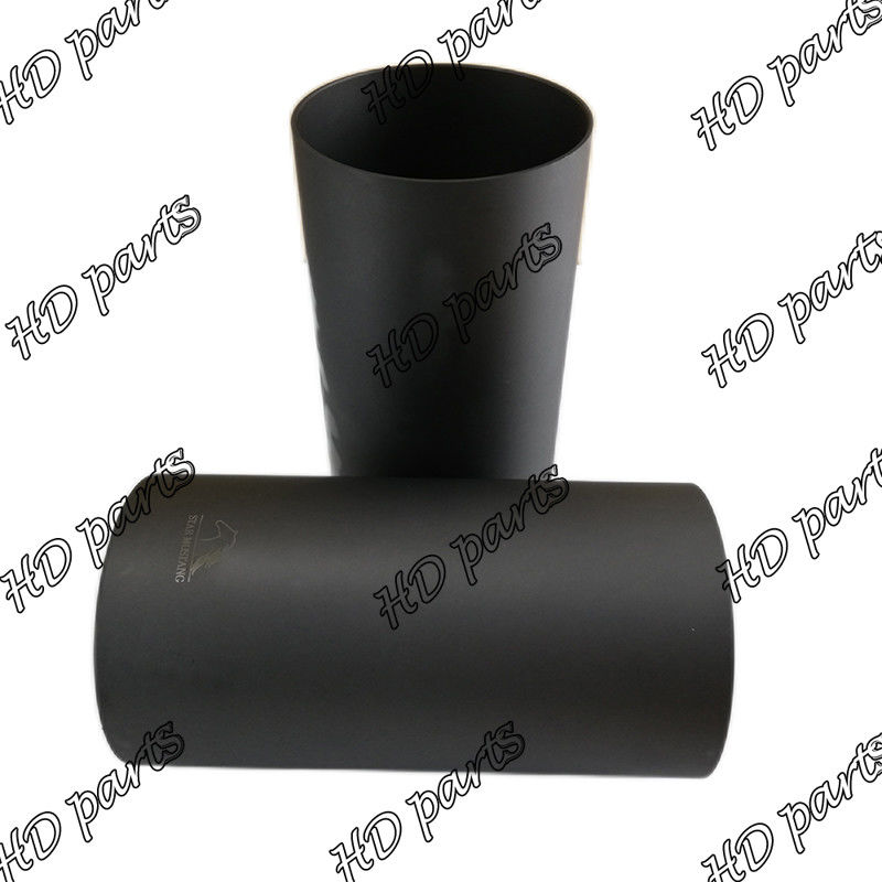 4BT 4D102 6BT 6D102 6BT5.9 Tuleja cylindra silnika Część 6736-29-2110 3904166 Dla Cummins
