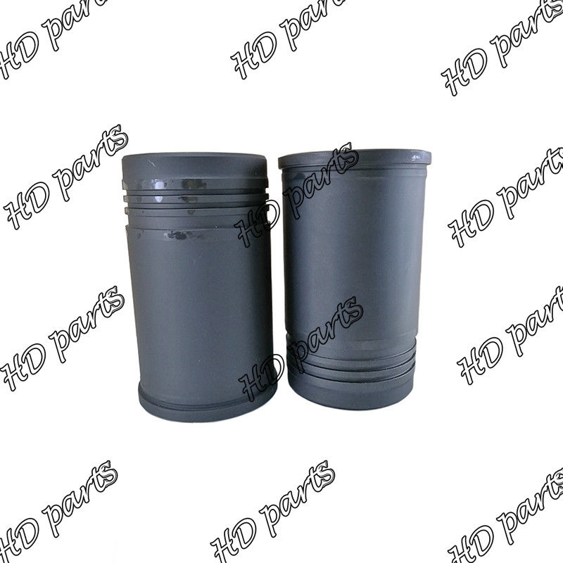 K19 KTA19 Tuleja cylindra silnika Część 4024767 4024767 3028434 3028122 4009220 4308809 4371769 3202240 Dla Cummins