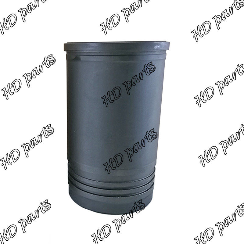 K19 KTA19 Tuleja cylindra silnika Część 4024767 4024767 3028434 3028122 4009220 4308809 4371769 3202240 Dla Cummins