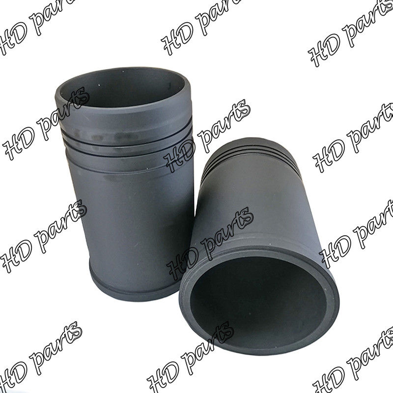 K19 KTA19 Tuleja cylindra silnika Część 4024767 4024767 3028434 3028122 4009220 4308809 4371769 3202240 Dla Cummins