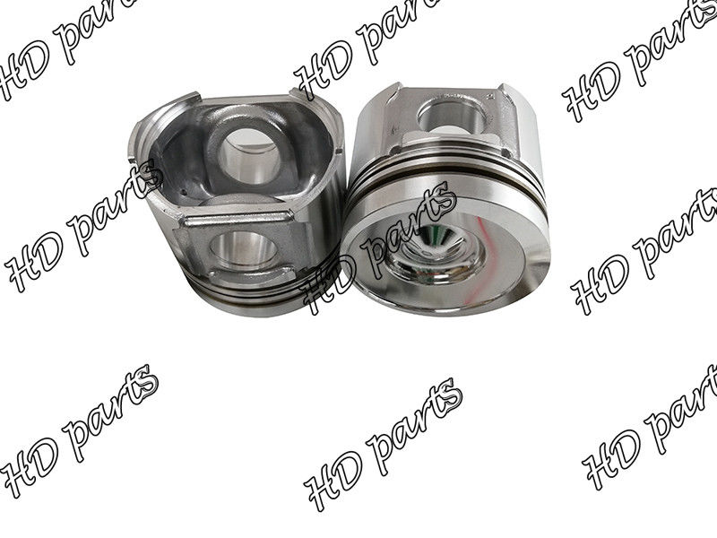 4D95 QSB3.3 PC130-8 Część tłoka silnika EFI 6271-31-2110 4944477 Dla Cummins