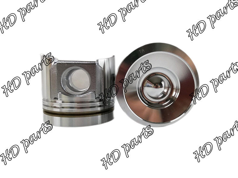 4D95 QSB3.3 PC130-8 Część tłoka silnika EFI 6271-31-2110 4944477 Dla Cummins