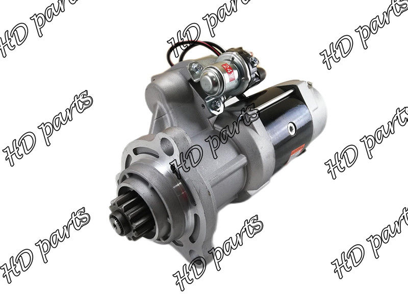 6LT 6D114 PC300-8 24V 12T 8.5KW Część zamienna do silnika 2004-2009 02T911023 5256984 5304291 Dla Cummins
