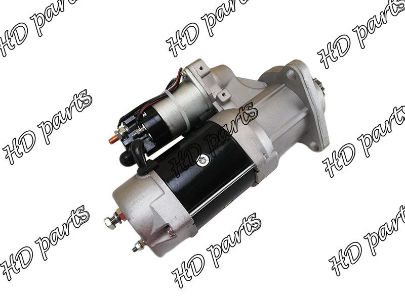 6LT 6D114 PC300-8 24V 12T 8.5KW Część zamienna do silnika 2004-2009 02T911023 5256984 5304291 Dla Cummins