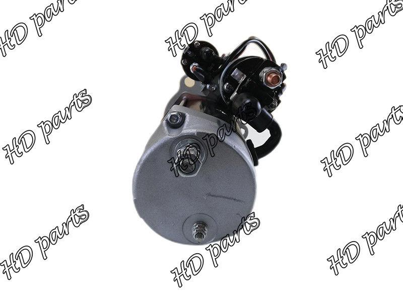 6LT 6D114 PC300-8 24V 12T 8.5KW Część zamienna do silnika 2004-2009 02T911023 5256984 5304291 Dla Cummins