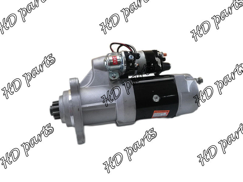 6LT 6D114 PC300-8 24V 12T 8.5KW Część zamienna do silnika 2004-2009 02T911023 5256984 5304291 Dla Cummins