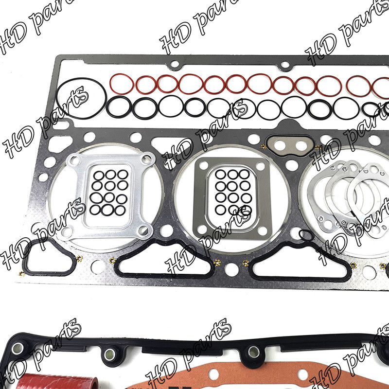 M11 EFI uszczelka głowicy cylindrów silnika część zamienna 4025157 4089478 4089998 dla Cummins