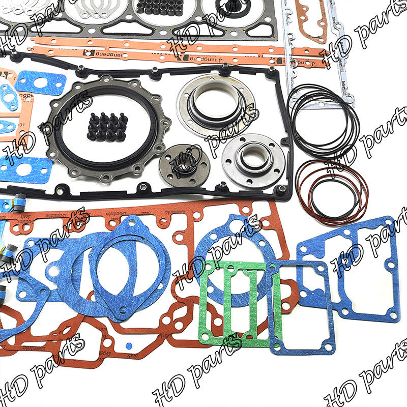 M11 EFI uszczelka głowicy cylindrów silnika część zamienna 4025157 4089478 4089998 dla Cummins