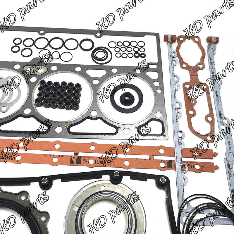 M11 EFI uszczelka głowicy cylindrów silnika część zamienna 4025157 4089478 4089998 dla Cummins