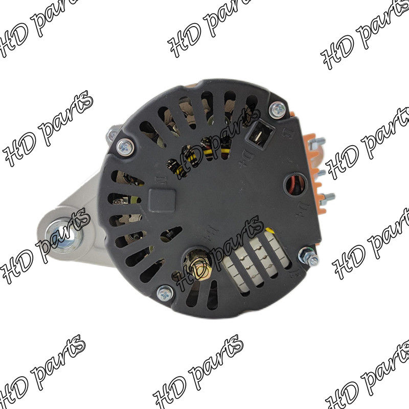 6D114 6CT 6CT8.3 24V 70A 8PK Część zamienna tłoka silnika 3979372 Dla Cummins