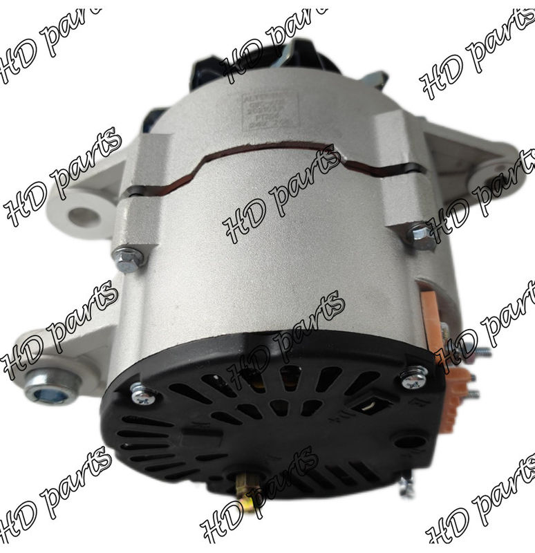 6D114 6CT 6CT8.3 24V 70A 8PK Część zamienna tłoka silnika 3979372 Dla Cummins