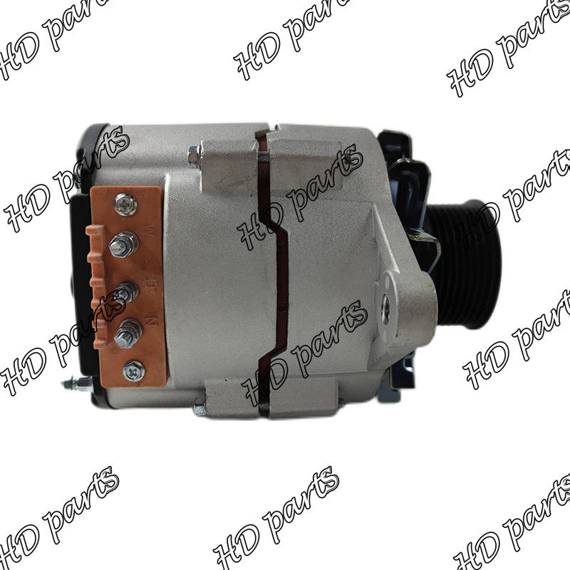 6D114 6CT 6CT8.3 24V 70A 8PK Część zamienna tłoka silnika 3979372 Dla Cummins