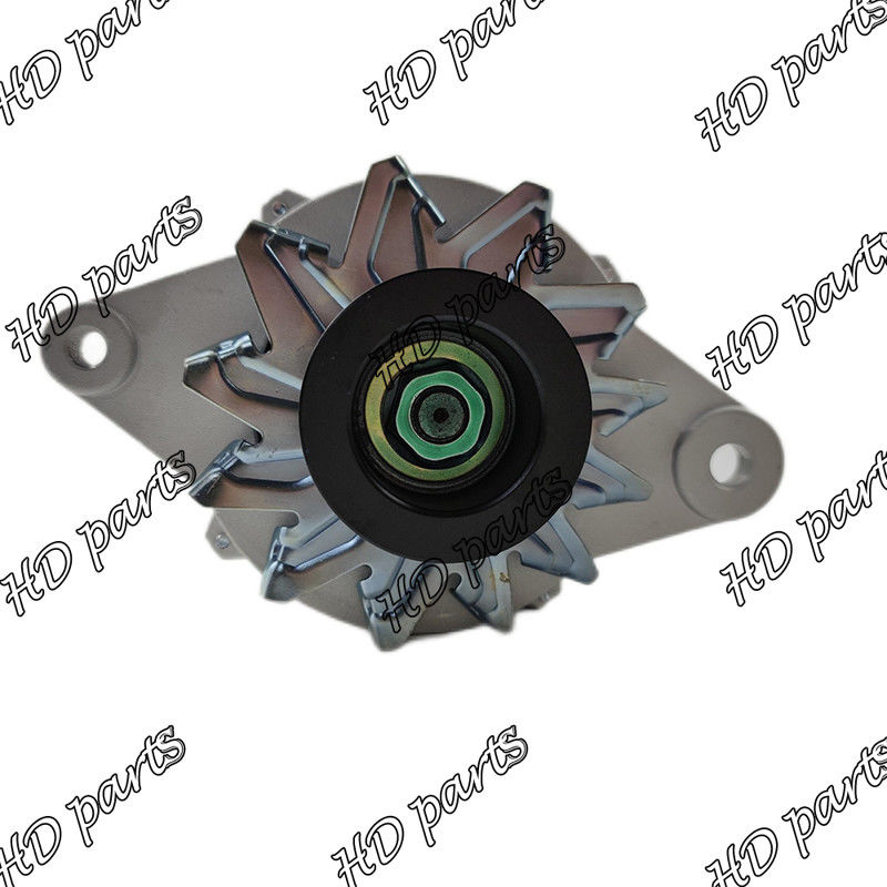 6D114 6CT 6CT8.3 24V 70A 8PK Część zamienna tłoka silnika 3979372 Dla Cummins
