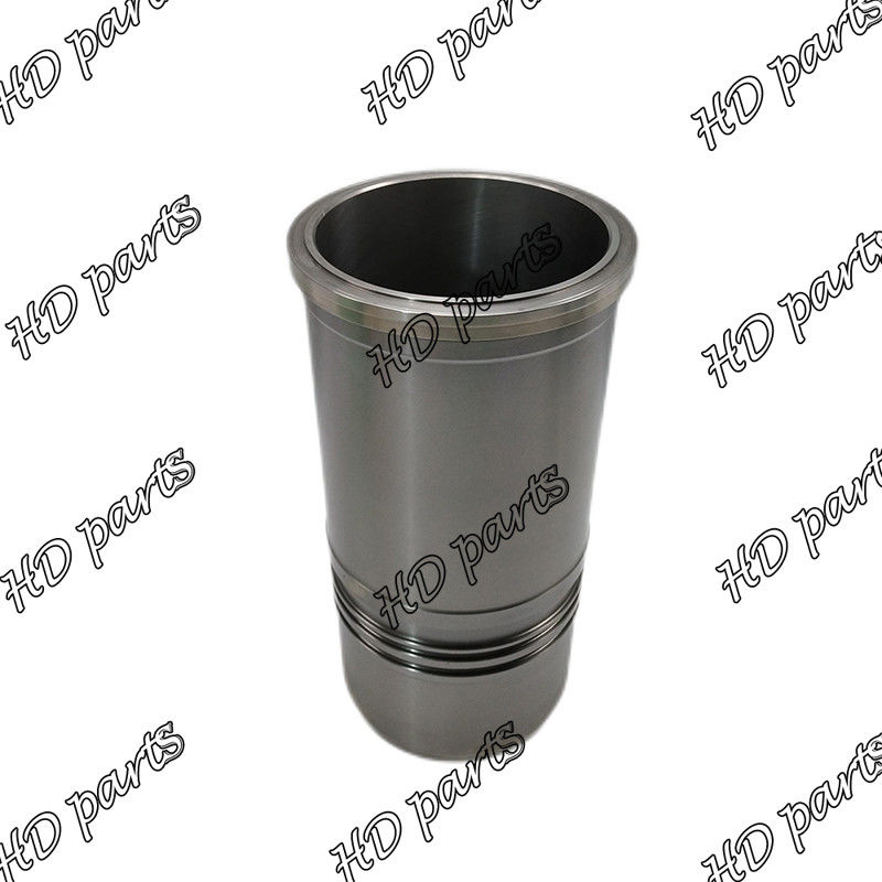 NH220 głowica cylindra silnika część zamienna 6610-21-2213 184400 dla Cummins Komatsu