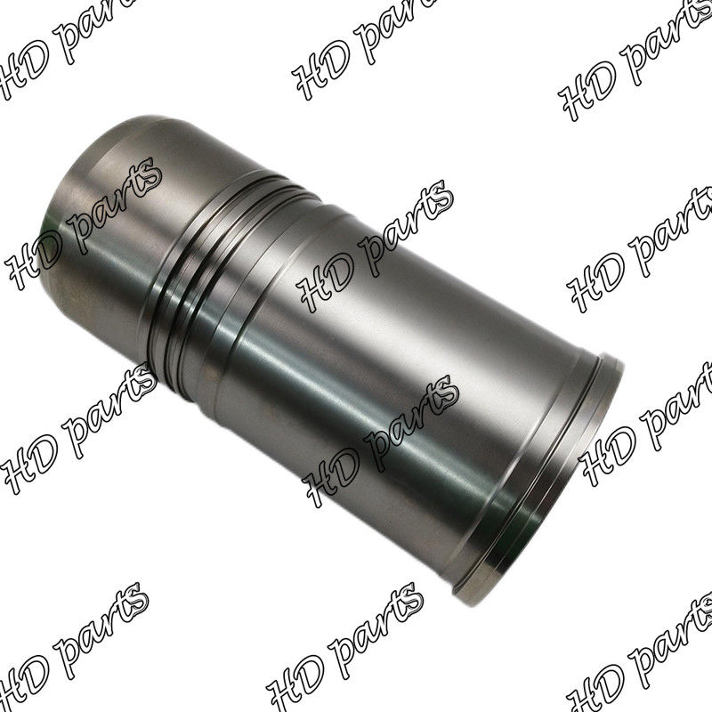 NH220 głowica cylindra silnika część zamienna 6610-21-2213 184400 dla Cummins Komatsu
