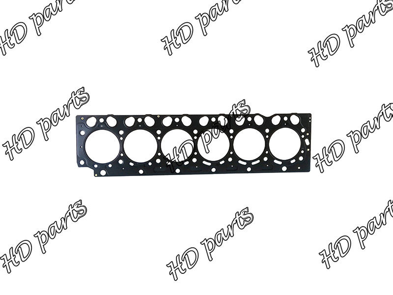 BF6M2012 uszczelka głowicy cylindrów silnika część zamienna 01-29061-02 02931739 02937586 dla Deutz