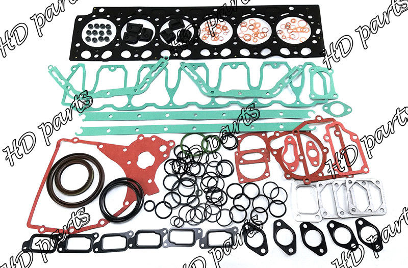 BF6M2012 uszczelka głowicy cylindrów silnika część zamienna 01-29061-02 02931739 02937586 dla Deutz
